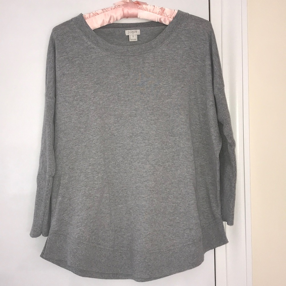 J. Crew Sweater